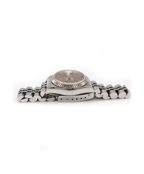 ROLEX（ロレックス）ROLEX (ロレックス) デイトジャスト サイズ:25mm 69174　レディースの古着・服飾アイテム