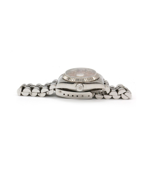 ROLEX（ロレックス）ROLEX (ロレックス) デイトジャスト サイズ:25mm 69174　レディースの古着・服飾アイテム
