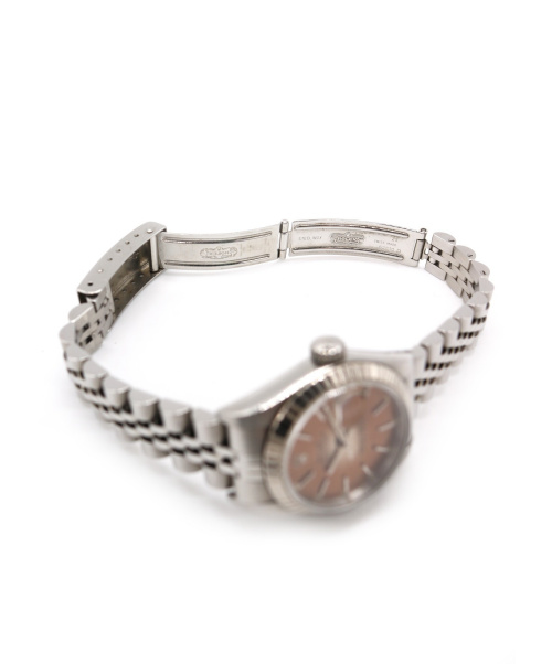ROLEX（ロレックス）ROLEX (ロレックス) デイトジャスト サイズ:25mm 69174　レディースの古着・服飾アイテム