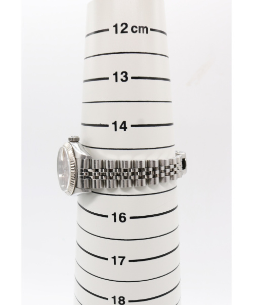 ROLEX（ロレックス）ROLEX (ロレックス) デイトジャスト サイズ:25mm 69174　レディースの古着・服飾アイテム