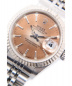 ROLEX (ロレックス) デイトジャスト サイズ:25mm 69174　レディース：228000円
