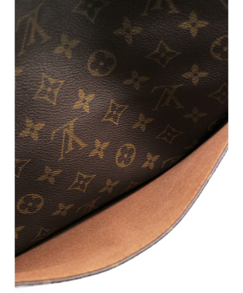 LOUIS VUITTON（ルイ ヴィトン）LOUIS VUITTON (ルイヴィトン) ジベシエールGM サイズ:GM モノグラム M42246 SL1916の古着・服飾アイテム