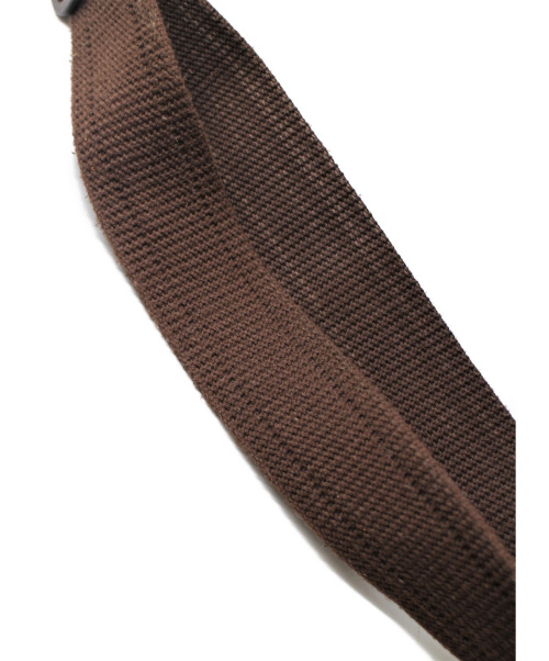 LOUIS VUITTON（ルイ ヴィトン）LOUIS VUITTON (ルイヴィトン) ジベシエールGM サイズ:GM モノグラム M42246 SL1916の古着・服飾アイテム