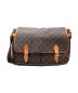LOUIS VUITTON（ルイヴィトン）の古着「ジベシエールGM」