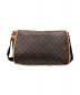 LOUIS VUITTON (ルイヴィトン) ジベシエールGM サイズ:GM モノグラム M42246 SL1916：32800円