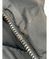 中古・古着 MONCLER (モンクレール) ラヌーダウンコート ブラック サイズ:1 LANOUX：62800円