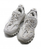 BALENCIAGAバレンシアガ）の古着「TRACK TRAINERS」｜ホワイト