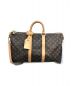 LOUIS VUITTON（ルイ ヴィトン）の古着「キーポル バンドリエール45」