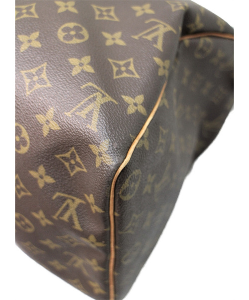 LOUIS VUITTON（ルイ ヴィトン）LOUIS VUITTON (ルイヴィトン) キーポル45 サイズ:45 モノグラム M41428 SP0970の古着・服飾アイテム