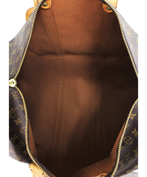 LOUIS VUITTON（ルイ ヴィトン）LOUIS VUITTON (ルイヴィトン) キーポル45 サイズ:45 モノグラム M41428 SP0970の古着・服飾アイテム