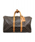 LOUIS VUITTON（ルイヴィトン）の古着「キーポル45」