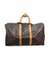 LOUIS VUITTON (ルイヴィトン) キーポル45 サイズ:45 モノグラム M41428 SP0970：39800円