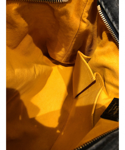 LOUIS VUITTON（ルイ ヴィトン）LOUIS VUITTON (ルイヴィトン) ネオ・カヴィMM ブラック サイズ:MM M95351の古着・服飾アイテム
