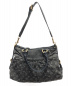 LOUIS VUITTON (ルイヴィトン) ネオ・カヴィMM ブラック サイズ:MM M95351：39800円