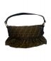 FENDI (フェンディ) ワンショルダーバッグ ズッカ 8BR436 128-2516：44800円