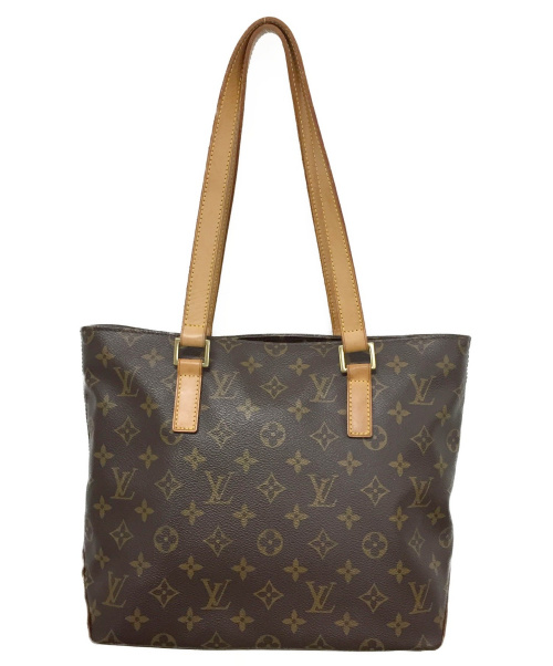 LOUIS VUITTON（ルイ ヴィトン）LOUIS VUITTON (ルイヴィトン) カバ・ピアノ サイズ:- モノグラム M51148 DU0064の古着・服飾アイテム