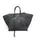 CELINE（セリーヌ）の古着「フェルトラゲージファントム」｜グレー