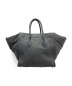CELINE (セリーヌ) フェルトラゲージファントム グレー サイズ:-：59800円