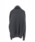 MONCLER (モンクレール) ダウン切替ニットジャケット サイズ:－：49800円