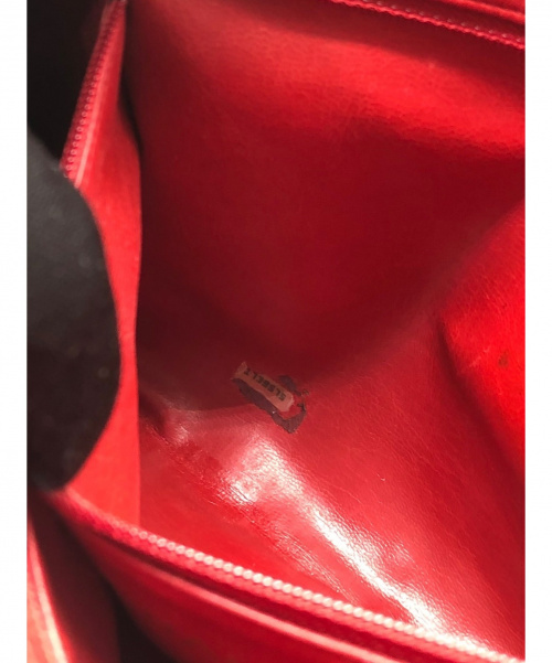 CHANEL（シャネル）CHANEL (シャネル) デニム切替ショルダーバッグ サイズ:- 1739575の古着・服飾アイテム