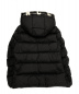 MONCLER (モンクレール) ダウンジャケット ブラック サイズ:2 DUBOIS：158000円