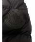 中古・古着 MONCLER (モンクレール) ダウンジャケット ブラック サイズ:2 DUBOIS：158000円