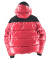 MONCLER (モンクレール) ダウンジャケット レッド サイズ:S ALTENMARKT：49800円