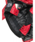 中古・古着 MONCLER (モンクレール) ダウンジャケット レッド サイズ:S ALTENMARKT：49800円