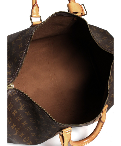 LOUIS VUITTON（ルイ ヴィトン）LOUIS VUITTON (ルイ ヴィトン) キーポル50 サイズ:50 モノグラム M41428 SP0954の古着・服飾アイテム
