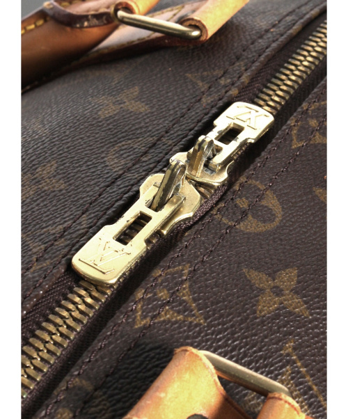 LOUIS VUITTON（ルイ ヴィトン）LOUIS VUITTON (ルイ ヴィトン) キーポル50 サイズ:50 モノグラム M41428 SP0954の古着・服飾アイテム
