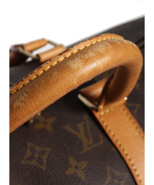 LOUIS VUITTON（ルイ ヴィトン）LOUIS VUITTON (ルイ ヴィトン) キーポル50 サイズ:50 モノグラム M41428 SP0954の古着・服飾アイテム