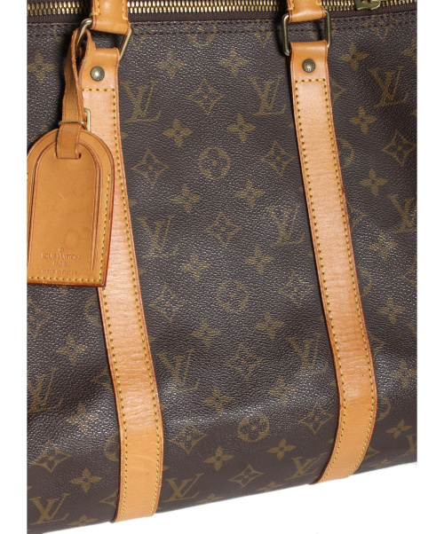 LOUIS VUITTON（ルイ ヴィトン）LOUIS VUITTON (ルイ ヴィトン) キーポル50 サイズ:50 モノグラム M41428 SP0954の古着・服飾アイテム