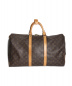 LOUIS VUITTON (ルイ ヴィトン) キーポル50 サイズ:50 モノグラム M41428 SP0954：39800円