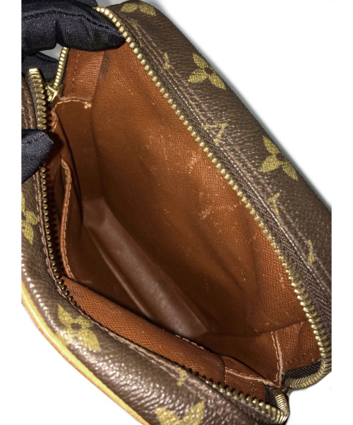 LOUIS VUITTON（ルイ ヴィトン）LOUIS VUITTON (ルイヴィトン) アマゾン サイズ:- モノグラム M45236 TH0031の古着・服飾アイテム