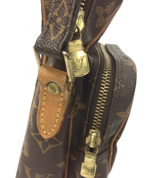 LOUIS VUITTON（ルイ ヴィトン）LOUIS VUITTON (ルイヴィトン) アマゾン サイズ:- モノグラム M45236 TH0031の古着・服飾アイテム