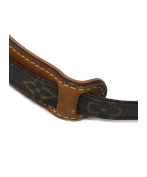LOUIS VUITTON（ルイ ヴィトン）LOUIS VUITTON (ルイヴィトン) アマゾン サイズ:- モノグラム M45236 TH0031の古着・服飾アイテム