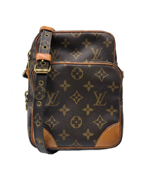 LOUIS VUITTON（ルイ ヴィトン）LOUIS VUITTON (ルイヴィトン) アマゾン サイズ:- モノグラム M45236 TH0031の古着・服飾アイテム