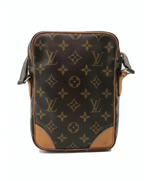 LOUIS VUITTON（ルイ ヴィトン）LOUIS VUITTON (ルイヴィトン) アマゾン サイズ:- モノグラム M45236 TH0031の古着・服飾アイテム