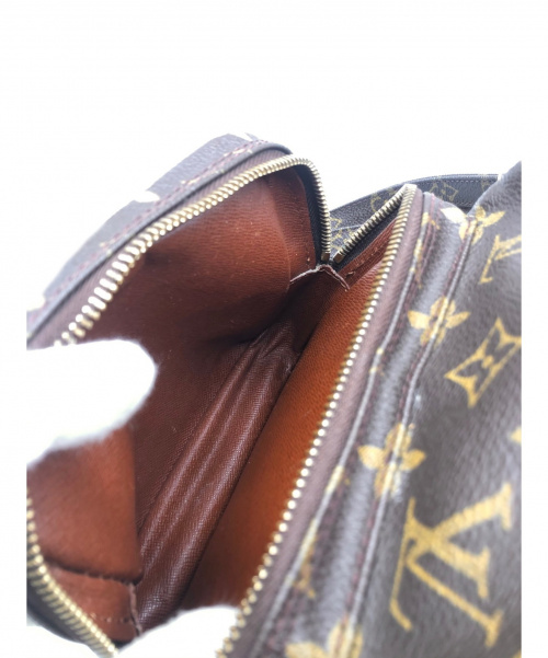 LOUIS VUITTON（ルイ ヴィトン）LOUIS VUITTON (ルイヴィトン) アマゾン サイズ:- モノグラム M45236 TH0031の古着・服飾アイテム