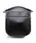 PRADA (プラダ) マギットハンドバッグ ブラック サイズ:- BC082：79800円