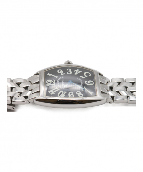 FRANCK MULLER（フランクミュラー）FRANCK MULLER (フランクミュラー) カサブランカ サイズ:- CASABLANCA 1752の古着・服飾アイテム