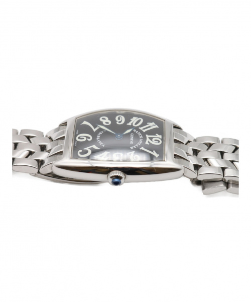 FRANCK MULLER（フランクミュラー）FRANCK MULLER (フランクミュラー) カサブランカ サイズ:- CASABLANCA 1752の古着・服飾アイテム