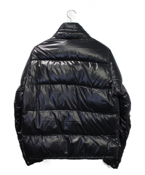 MONCLER（モンクレール）MONCLER (モンクレール) エベレストダウンジャケット ブラック サイズ:3の古着・服飾アイテム