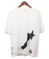 LOEWE（ロエベ）の古着「チャリティーTシャツ」｜ホワイト