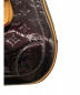 中古・古着 LOUIS VUITTON (ルイヴィトン) サミット・ドライブ アマラント サイズ:- ヴェルニ M93516 TH2089：39800円
