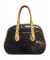 LOUIS VUITTON (ルイヴィトン) サミット・ドライブ アマラント サイズ:- ヴェルニ M93516 TH2089：39800円