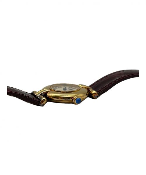 Cartier（カルティエ）Cartier (カルティエ) マストコリゼ サイズ:-の古着・服飾アイテム