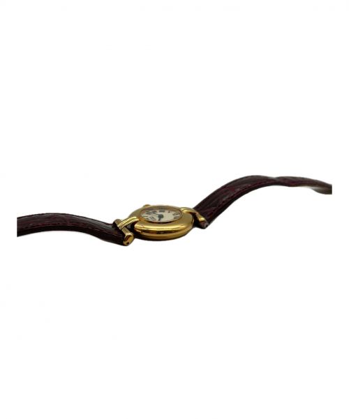 Cartier（カルティエ）Cartier (カルティエ) マストコリゼ サイズ:-の古着・服飾アイテム