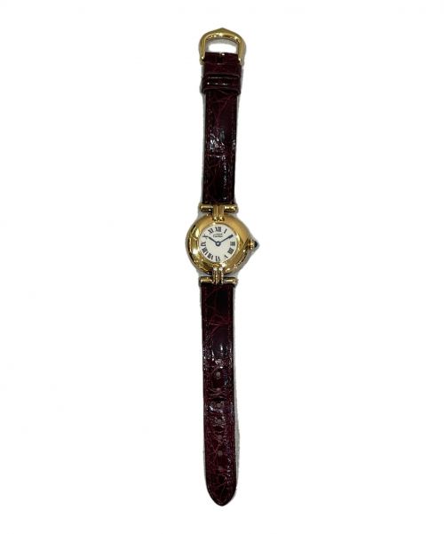 Cartier（カルティエ）Cartier (カルティエ) マストコリゼ サイズ:-の古着・服飾アイテム