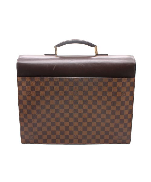 LOUIS VUITTON（ルイ ヴィトン）LOUIS VUITTON (ルイヴィトン) アルトナGM サイズ:GM ダミエ N53312 MI0949の古着・服飾アイテム